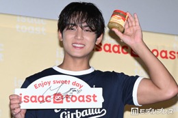 SEVENTEEN・MINGYU「WONWOOさんとSEUNGKWANさんに食べさせたい」ものとは 画像