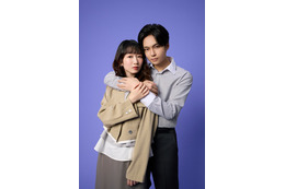 岡本夏美＆沢村玲（ONE N’ ONLY）W主演、人気TL漫画「今から、親友やめようか。」実写化 友情と恋愛の狭間で葛藤する甘く危険な溺愛ラブストーリー