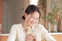 「楽にお金を貯める」のって可能なの？  ほったらかしでもとにかく貯まる「お金のヒミツ」とは
