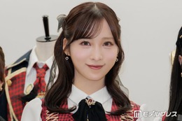 AKB48小栗有以、ショーパンから美脚スラリ ディズニー満喫ショットに「スタイル良すぎ」「リアルプリンセス」と反響
