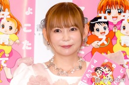中川翔子、30kg増の双子妊娠中は「もう復帰できないかもって悩んだ」7ヶ月子育ての近況明かす