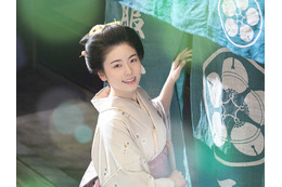 小芝風花主演「あきない世傳 金と銀 完結編」制作決定 約3年経てフィナーレ迎える