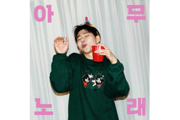 ZICO、「Any Song」がSpotifyで2億回再生突破。ジェニー参加曲「SPOT!」に続き2曲目の達成