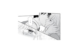 鬼上司から突然のキス!? 「この先もしてみたい」彼氏がいるのに、求めてしまい…【ご懐妊！！ #４】