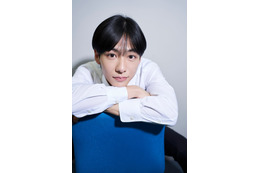 カンテレ・秦令欧奈アナ、男性アナウンサー初の本格写真集決定 お仕事中のONな姿＆OFFの日の素顔披露 画像