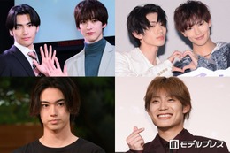 「高良くんと天城くん」「体感予報」「ふったらどしゃぶり」「4月の東京は…」アマプラ一挙登場 感情揺さぶるBL4作の魅力解説 画像
