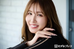 経営者×キャバ嬢の二刀流・藤咲ひなた、1億詐欺被害の過去「人格がおかしくなりそうでした」乗り越えた先で描く壮大な夢【モデルプレスインタビュー】