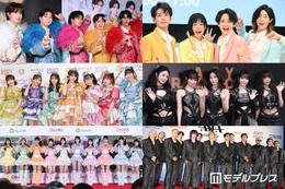 サカナクション「夜の踊り子」が14年越しに“ミーム化” M!LK・モナキ・LE SSERAFIMらカバーでバズ加速