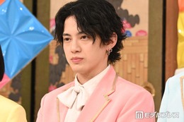 純烈弟分「モナキ」ケンケン「元既婚者です」ネット上での妻子持ち疑惑に言及＆訂正【モナキ 純度100％！】 画像