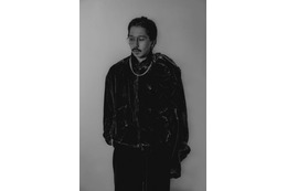 Nulbarich・JQのソロプロジェクトJeremy Quartus、新曲「STILLNESS」リリース｜サマソニ出演も決定