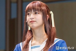 乃木坂46最年長・吉田綾乃クリスティー、卒業発表「真夏の全国ツアー」福岡公演で卒セレ実施へ 加入から約10年・3期生は残り2人に 画像