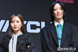 YOASOBI、理想のヒーロー像明かす「男の子バイブス強めなので」「すごい憧れがあります」