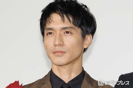 錦戸亮、NEWS・関ジャニ∞兼任時代を回顧「途中から全部嘘ついてました」当時の苦労語る 画像