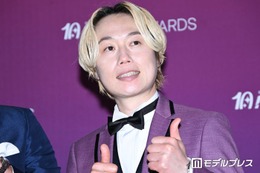見取り図リリー、フリーアナ・今川菜緒と結婚 プロポーズ・決め手に言及 画像
