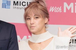 “出会って10日婚”梅宮アンナ、結婚1周年記念旅行へ 夫とのハワイ満喫動画に「ラブラブで素敵」「幸せに包まれてる」と反響