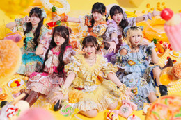 独自コメント到着！HAPPY CREATORS、3rdシングルを両A面で6月30日にリリース