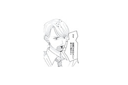 息子まで巻き込んだ不倫夫に離婚を要求。しかし返ってきたのは、謝罪ではなく逆ギレで!?【サレた私は夫の墓へ #６】 画像