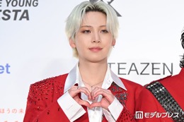 「日プ新世界」JO1川尻蓮、ファイナル歌唱曲を作詞作曲 次回予告登場で反響相次ぐ「待ち遠しい」「素敵なメロディ」