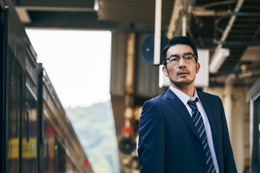 大谷亮平主演、中年男が中学時代へタイムスリップ…「孤独のグルメ」谷口ジローの名作実写化『遥かな町へ』公開へ 画像