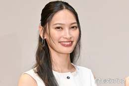 大政絢、子育て＆家族との時間で大切にしていること「弱さを自分の強さに」 画像