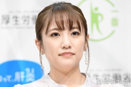 高橋みなみ、タコとアスパラガスの手料理動画公開「色から美味しそう」「味付け気になる」の声 画像