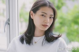 エンジニア→グラビアで快進撃 “鬼バズ”バニーガール・ときちゃんが見据える次の目標「芸能界に執着はないので」【モデルプレスインタビュー】 画像