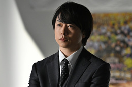 櫻井翔「ＧＩＦＴ」最終章に登場「緊迫感のあるシーンに参加」