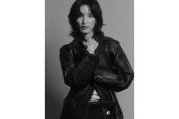 藤井萩花が芸能活動再始動 2017年引退当時は「寂しさもありました」現在の心境・メンバーとの交流語る【独占インタビューVol.1】 画像