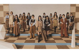 櫻坂46の「Lonesome rabbit」が首位獲得！歌詞注目度ランキングにSUPER BEAVERら初登場