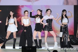 KARA、約3年ぶり日本ファンミ延期を発表「諸般の事情により」振替公演は調整中