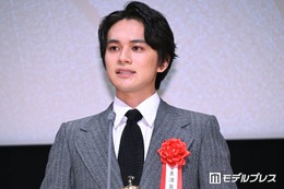 北村匠海、綾野剛に感じた“恐ろしさ”明かす 共演は「かけがえのない時間」【第35回日本映画批評家大賞】 画像