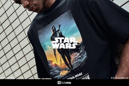 マンダロリアンのデザインも！　Subciety『STAR WARS』コレクション第2弾、予約販売スタート