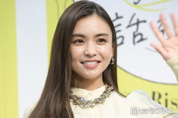 3児の母・滝沢眞規子、自宅で仕込んだ梅シロップ2種公開「季節感があって素敵」「丁寧な暮らし憧れる」と反響 画像