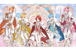 すとぷり、結成10周年当日「めざましテレビ」「ノンストップ！」などフジ4番組登場 ライブ映像含む特別番組も放送