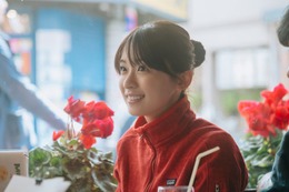 【鳴海唯「100日後に別れる僕と彼」インタビュー】初共演・伊藤健太郎＆寛一郎との現場裏話 最終話のラストは「忘れられない時間になりました」