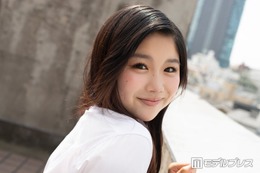 「今日好き」中島結音（ゆのん）、美ボディ輝くショーパンコーデ披露「相変わらずゴージャス」「見惚れました」と反響 画像