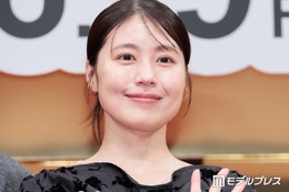 有村架純、海外ロケでのハプニング告白「30過ぎて急に全力疾走って危ない」【マジカル・シークレット・ツアー】 画像