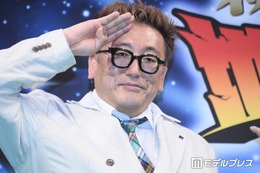 福田雄一監督、映画初お披露目の2日前に作品完成「シンプルに言うと怒られた」【新劇場版☆ケロロ軍曹】