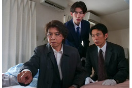 「世にも奇妙な物語 」“26夏の特別編”放送決定 上川隆也が初出演で主演【コメント】