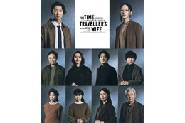 Snow Man岩本照主演「タイムトラベラーズ・ワイフ」日本版全キャスト・公演日程が決定【一覧】