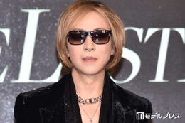YOSHIKIプロデュースXY、メンバー3人が卒業へ 現体制ラストライブも開催「次なるステージへと進むための重要な節目となる公演」 画像