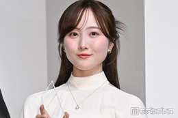 本田望結、“しょまりん”宇野昌磨＆姉・真凜との交流告白「今朝も練習して」ビューラーは子役時代から