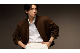 SEVENTEEN・ジョシュアがジャガー・ルクルトのフレンド・オブ・ハウスに決定。ブランドの価値観を体現