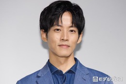 松坂桃李、子ども誕生で生活に変化「全然やってない」こととは