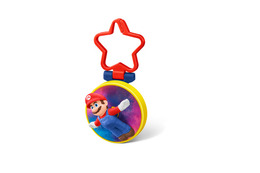 マックに「マリオ」ハッピーセット、6月12日登場 立体フィギュア全12種＆スペシャルブックも