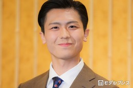 市川團子、スーパー歌舞伎「もののけ姫」アシタカ役に意気込み「正直怖さもあります」 画像