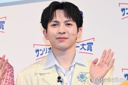 M!LK吉田仁人「今から頑張るぞって時に道を断たれた感じがした」過去 当時注力した取り組みとは「落ち込んでてもしょうがない」
