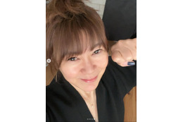 網浜直子、離婚報告「円満離婚です」夫は松山三四朗 画像