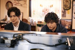 「田鎖ブラザーズ」身近な人物に犯人疑惑 アリバイ崩壊後に訪れたラスト1分の衝撃展開「言葉が出ない」「信じたくない」 画像