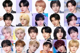 「日プ新世界」デビュー候補ファイナリスト22人の魅力解説【プロフィール・順位変遷・披露曲まとめ】 画像